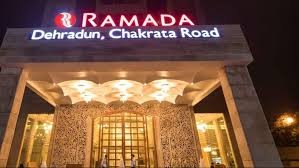 Ramada Dehradun